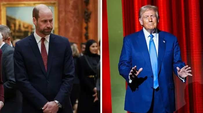 Prince William Sparks Royal Protocol Storm at Donald Trump’s Windsor Castle State Banquet