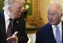 Donald Trump Believes King Charles Can Wipe Away His Scandals With Royal Spotlight