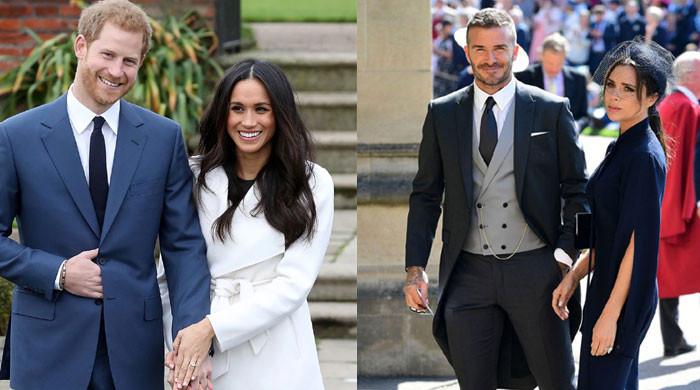 David Beckham’s Farm Dream Could Crush Meghan Markle’s As Ever Brand Ambitions