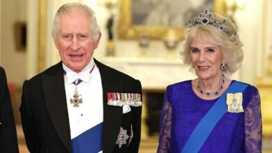 King Charles and Queen Camilla Set for Historic Vatican Meeting Amid Royal Mourning
