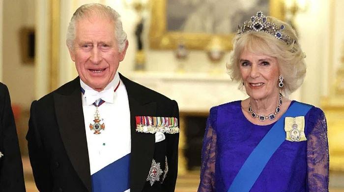 King Charles and Queen Camilla Set for Historic Vatican Meeting Amid Royal Mourning