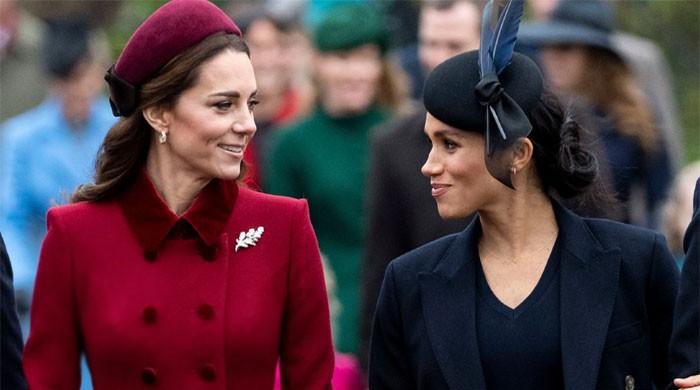 Meghan Markle Dealt Crushing Blow as Royal Insider Declares She Will Never Match Kate Middleton