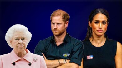 Queen Elizabeth Secretly Warned the Public About Meghan Markle and Prince Harry Years Before Megxit
