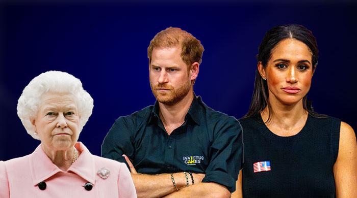 Queen Elizabeth Secretly Warned the Public About Meghan Markle and Prince Harry Years Before Megxit
