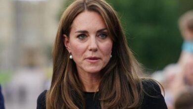 Kate Middleton Forced Into Harsh Royal Reality as Experts Warn of Her Future Duties