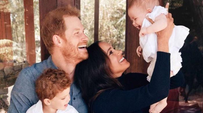 Prince Harry and Meghan Markle’s Big Decision About Archie and Lilibet Shocks Fans