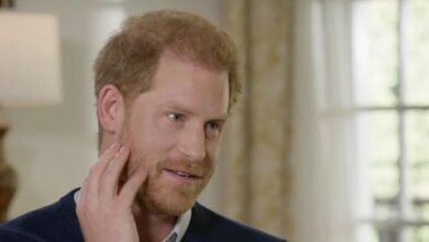 Prince Harry Left Crushed as King Charles Slams the Royal Door Shut Forever