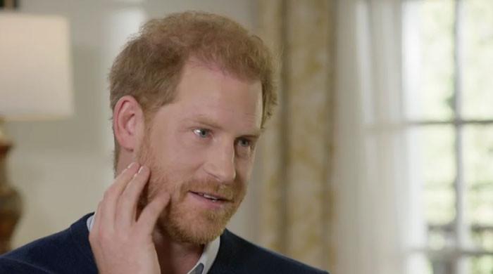 Prince Harry Left Crushed as King Charles Slams the Royal Door Shut Forever