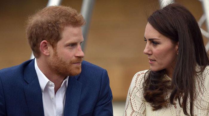 Prince Harry and Meghan Markle Break Silence After Kate Middleton Sends Chilling Message