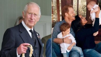 Royal Fans Erupt Over Prince Harry’s Big Decision About Prince Archie’s Future