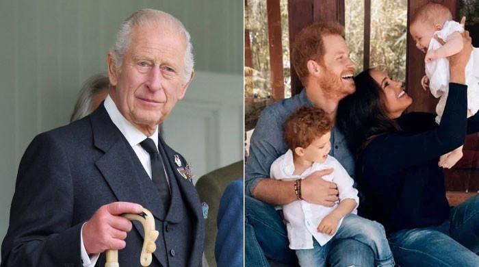 Royal Fans Erupt Over Prince Harry’s Big Decision About Prince Archie’s Future
