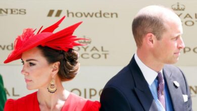 Kate Middleton Steps Into Prince William’s Shoes as She Quietly Becomes the Real Power Behind the Throne