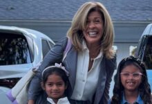 Hoda Kotb Stunned as Daughter Learns About Her Cancer in the Most Unexpected Way