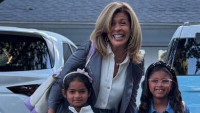 Hoda Kotb Stunned as Daughter Learns About Her Cancer in the Most Unexpected Way