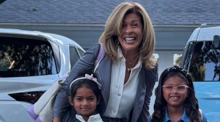 Hoda Kotb Stunned as Daughter Learns About Her Cancer in the Most Unexpected Way