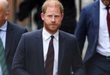 Meghan Markle Shocks Fans With Rare Prince Harry Birthday Post That Even Hollywood Couldn’t Ignore