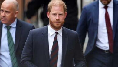 Meghan Markle Shocks Fans With Rare Prince Harry Birthday Post That Even Hollywood Couldn’t Ignore