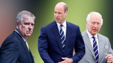Prince Andrew Faces His Worst Nightmare as Palace Walls Begin to Close In
