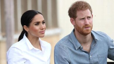 Meghan Markle’s Biggest Fear About Prince Harry’s Royal Reunion Revealed