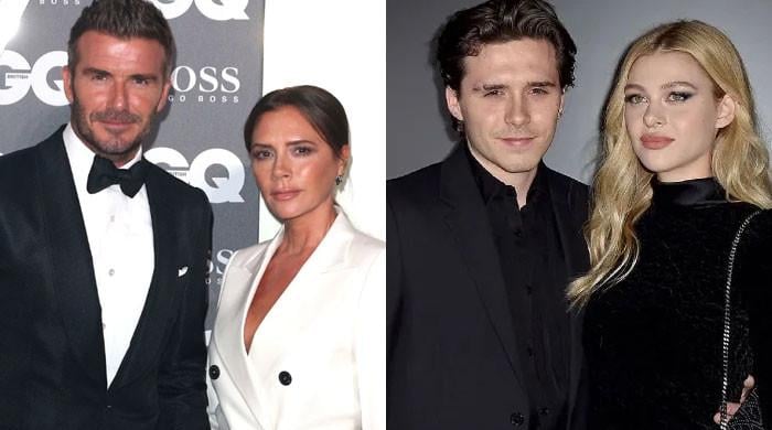 Victoria Beckham Plans Oprah Showdown to Expose the Truth About Nicola Peltz