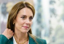 Kate Middleton Battles Private Health Struggles While Stealing Spotlight at Trump State Banquet