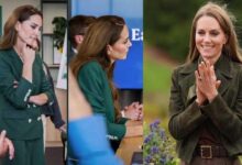 Kate Middleton Stuns Fans as She Turns to Animation to Share Powerful Message