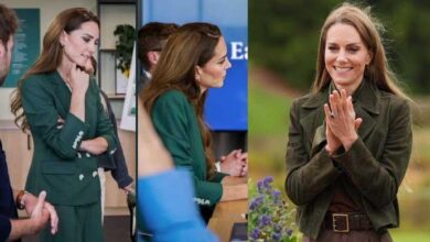 Kate Middleton Stuns Fans as She Turns to Animation to Share Powerful Message