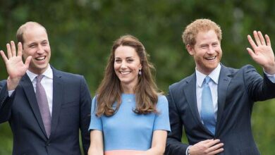 Kate Middleton Sends Subtle but Powerful Message to Prince Harry on His Birthday Amid Family Rift