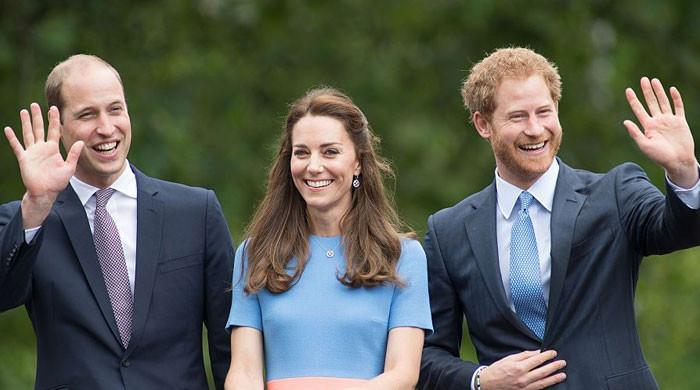 Kate Middleton Sends Subtle but Powerful Message to Prince Harry on His Birthday Amid Family Rift