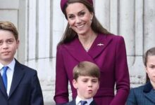 Kate Middleton Gave Her Kids a Special Surprise With Harry Potter Cast Visit