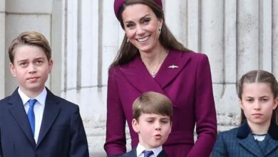 Kate Middleton Gave Her Kids a Special Surprise With Harry Potter Cast Visit