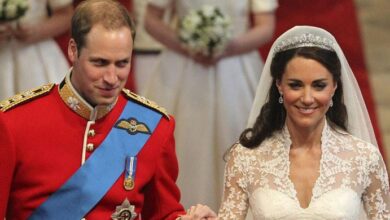 Kate Middleton’s Secret Off Camera Romance With Prince William Revealed