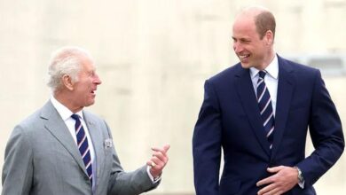 Prince William Stuns Fans With His True Feelings About King Charles And The Crown