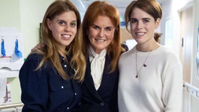 Princess Beatrice And Princess Eugenie Stunned As New Warning Rocks Their Royal Future