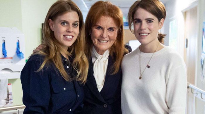 Princess Beatrice And Princess Eugenie Stunned As New Warning Rocks Their Royal Future