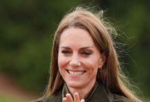 Kate Middleton Stuns With Lifestyle Change After Cancer As Focus Shifts To Children’s Future