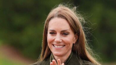 Kate Middleton Stuns With Lifestyle Change After Cancer As Focus Shifts To Children’s Future
