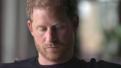 Prince Harry’s Desperate Push to Reconcile With Prince William Met With Cold Silence