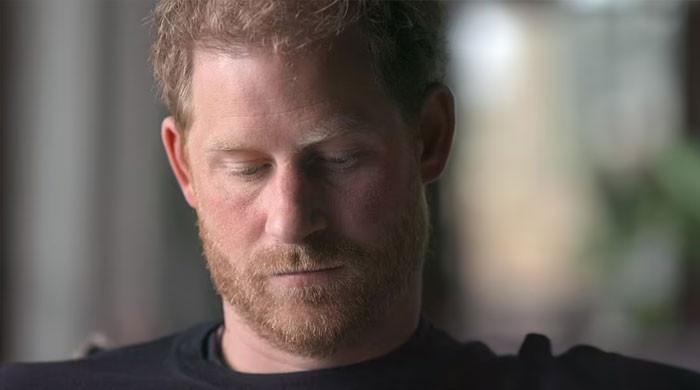 Prince Harry’s Desperate Push to Reconcile With Prince William Met With Cold Silence