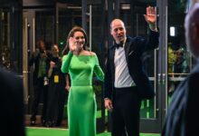 Kate Middleton Stuns Fans With Major Earthshot Decision As She Breaks Tradition Amid Health Battle