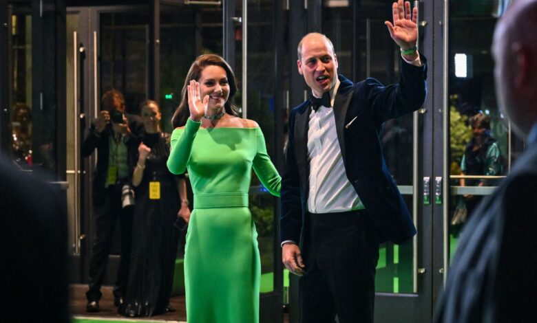 Kate Middleton Stuns Fans With Major Earthshot Decision As She Breaks Tradition Amid Health Battle