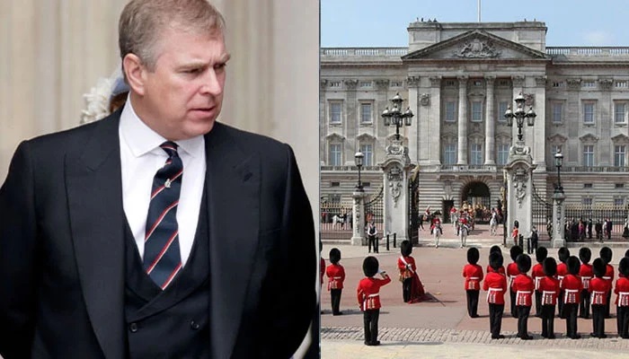 Prince Andrew Still Insists on Royal Treatment Despite Being Stripped of Titles