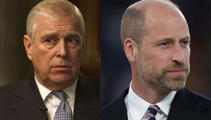 Prince William Ready to Banish Prince Andrew as Royal Rift Explodes Behind the Scenes