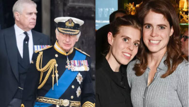 Princess Beatrice and Princess Eugenie Send King Charles a Painful Ultimatum