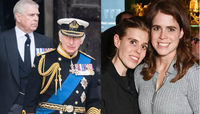 Princess Beatrice and Princess Eugenie Send King Charles a Painful Ultimatum