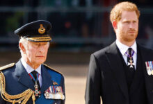 King Charles Left Hurt and Frustrated by Prince Harry’s Accusations About Palace Staff