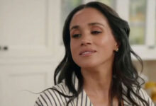 Meghan Markle Headed for Humiliation as Netflix Dreams Collapse and Acting Rumors Resurface
