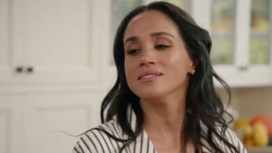 Meghan Markle Headed for Humiliation as Netflix Dreams Collapse and Acting Rumors Resurface
