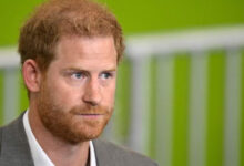 Prince Harry Slammed as ‘Toxic’ After Blaming Palace Aides for Rift with King Charles