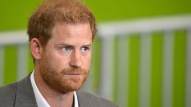 Prince Harry Slammed as ‘Toxic’ After Blaming Palace Aides for Rift with King Charles